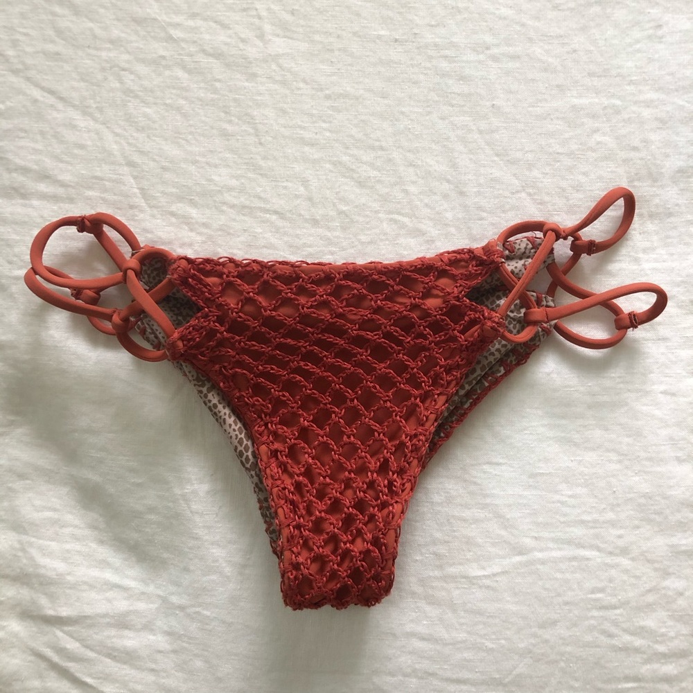 Acacia Swim bottom